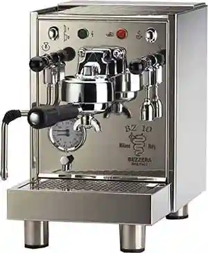 Bezzera Bz10 Espresso Machine