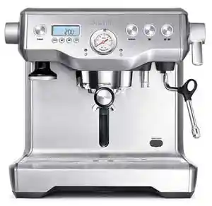 Best Small Commercial Espresso Machine