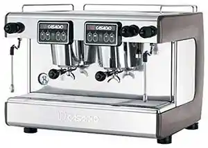 Casadio Dieci A2 Espresso Machine