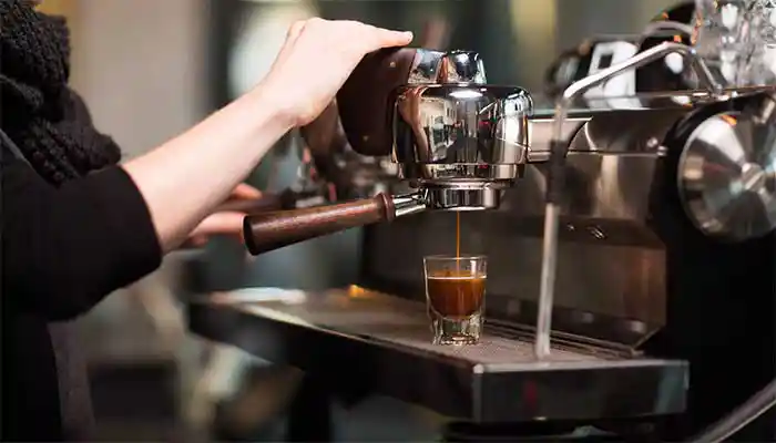 Commercial Espresso Machine Reviews