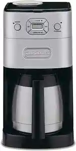 Cuisinart DGB-650BC Grind And Brew