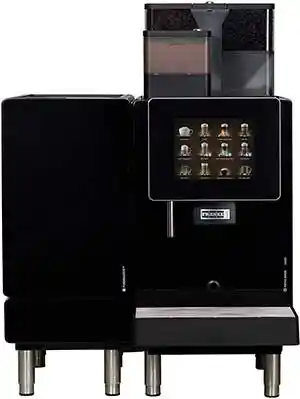 Franke A600 FM Super Automatic Espresso Machine