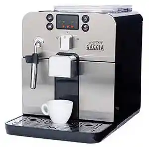 Gaggia Brera- Best Budget Super Automatic Espresso Machine