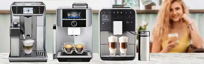 How To Choose The Best Super Automatic Espresso Machine