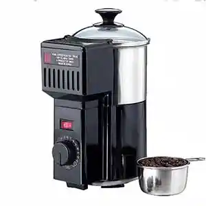 Best Beginners Home Coffee Roaster