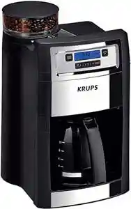 Krups Grind And Brew