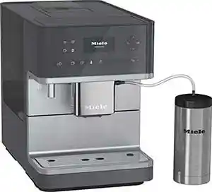 Miele CM6350- Best One Touch Super Automatic Espresso Machine