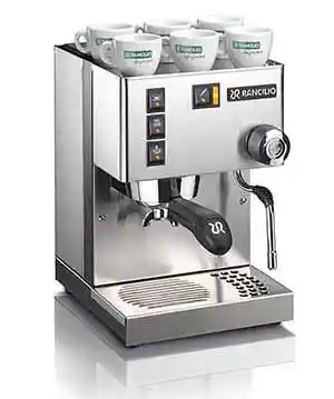 Best Budget Commercial Espresso Machine
