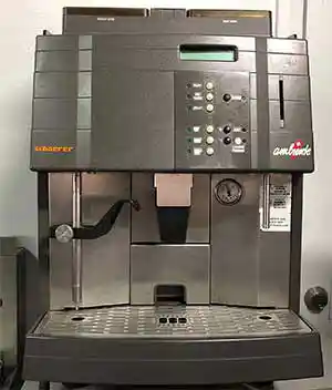 Best Commercial Automatic Espresso Machine
