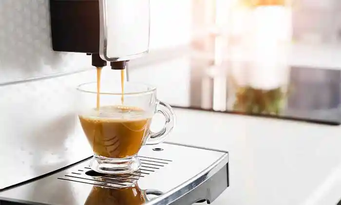 The Benefits Of Best Super Automatic Espresso Machines