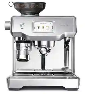 Breville Bes990bss Oracle Touch Espresso Machine