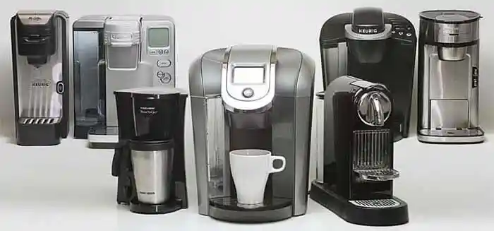 How To Choose The Best Single Serve Coffee Maker