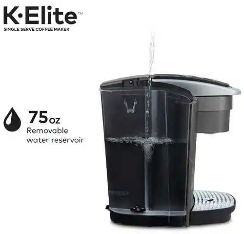 K Elite Water Reservoir