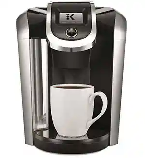 Keurig K475 Coffee Maker