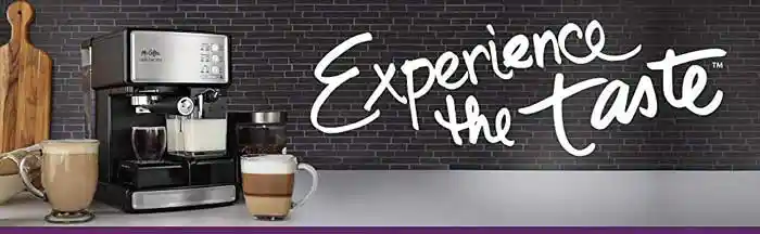  Mr Coffee Cafe Barista Espresso And Cappuccino Maker Review