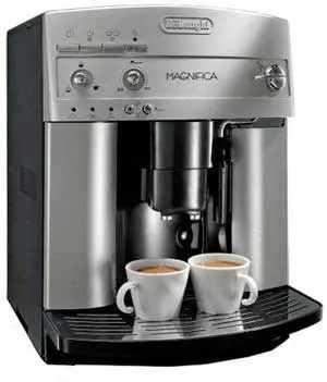 Delonghi EASM3300 Magnifica Espresso Machine