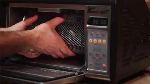 Ease of Use Behmor Roaster