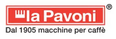 La Pavoni Brand Logo