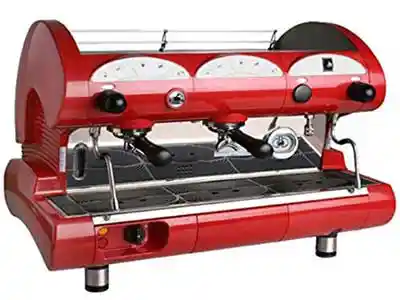 La Pavoni Commercial Espresso Machine