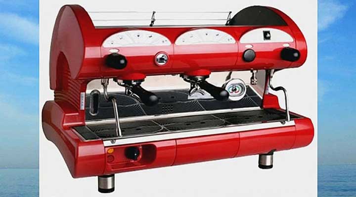 La Pavoni espresso machine review