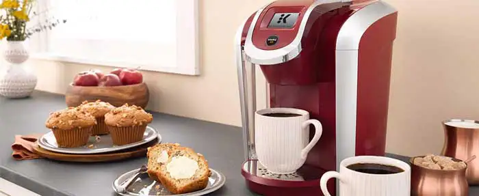 Keurig K475 Coffee Maker Review
