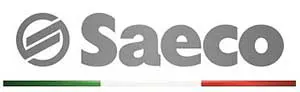 Saeco Brand Logo
