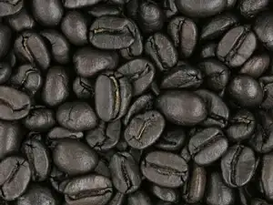 Choose A Darker Roast To Make Your Coffee Strong Flavored