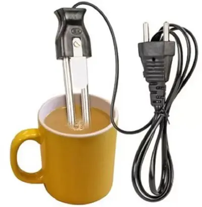 Immersion Heater for Coffee