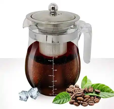 Cold Brew Coffee Maker Coffee Pot