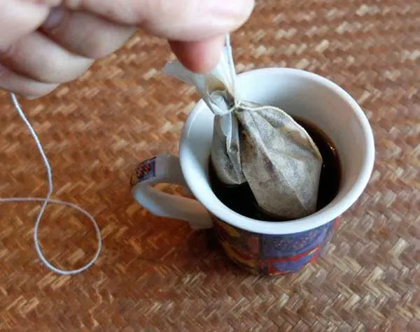 How to Make Coffee with Coffee Bags