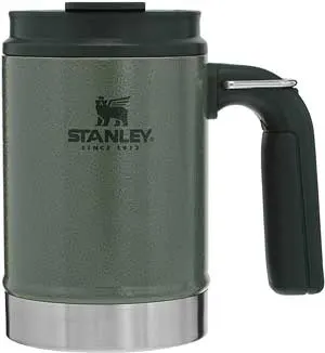 Stanley Camp Coffee Mug