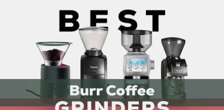 Best Burr Coffee Grinders