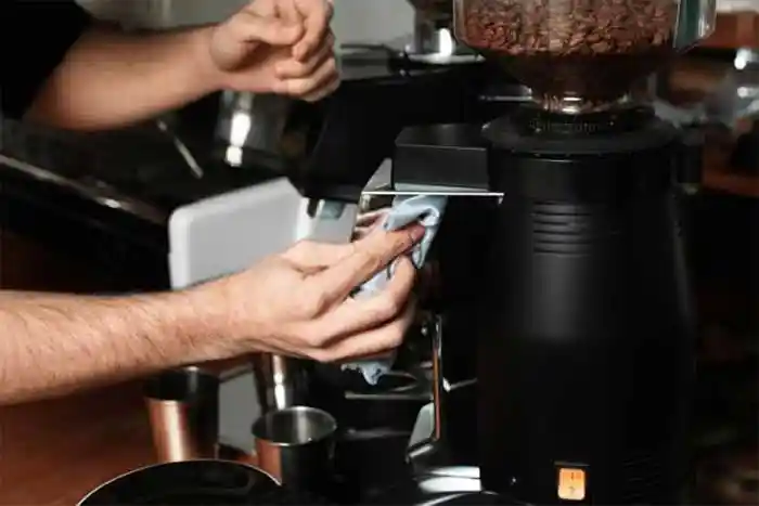 How Often Clean Coffee Grinder