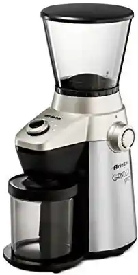 Delonghi Ariete Coffee Grinder Review