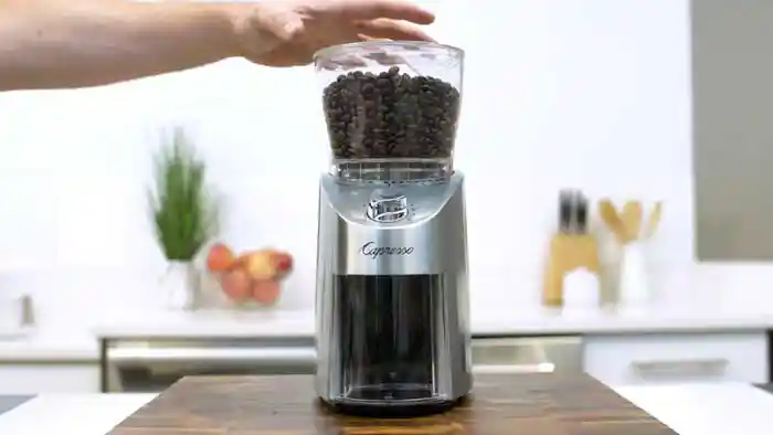 How to Choose The Best Coffee Grinder For French Press