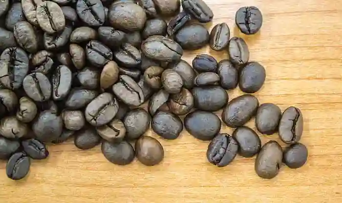 What Does French Roast Coffee Look Like