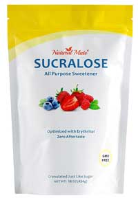Sucralose