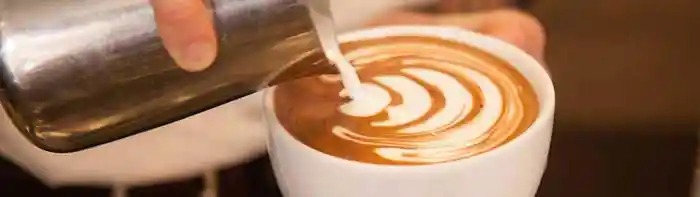 How To Make Latte