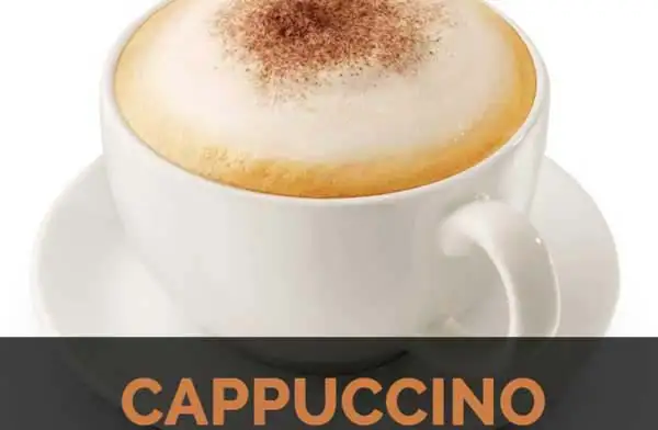 What Is Cappuccino