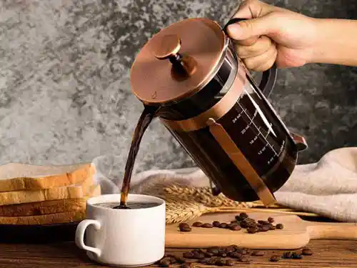 How Does French Press Coffee Taste
