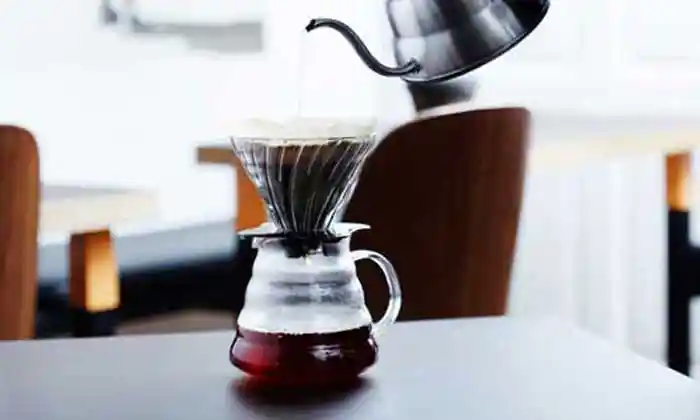What is Pour Over Coffee