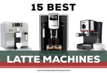 Best Latte Machines