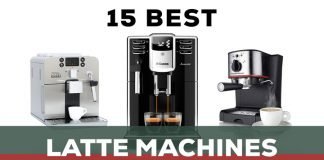Best Latte Machines