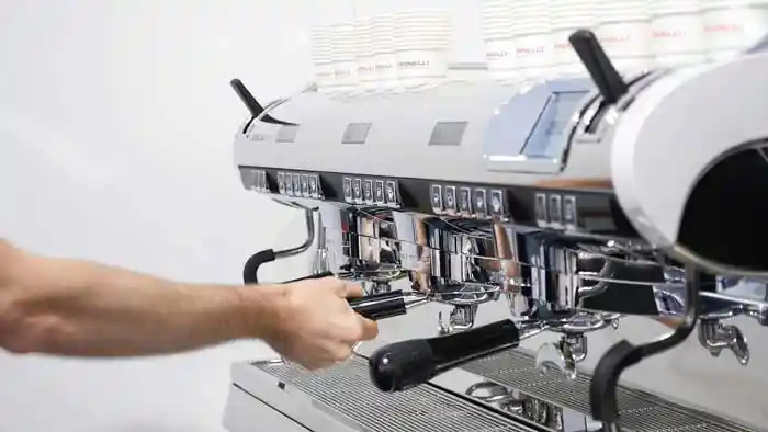 Commercial espresso machine buying guide