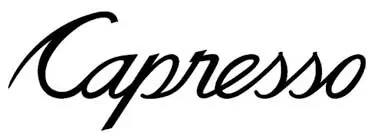 Capresso Brand Logo