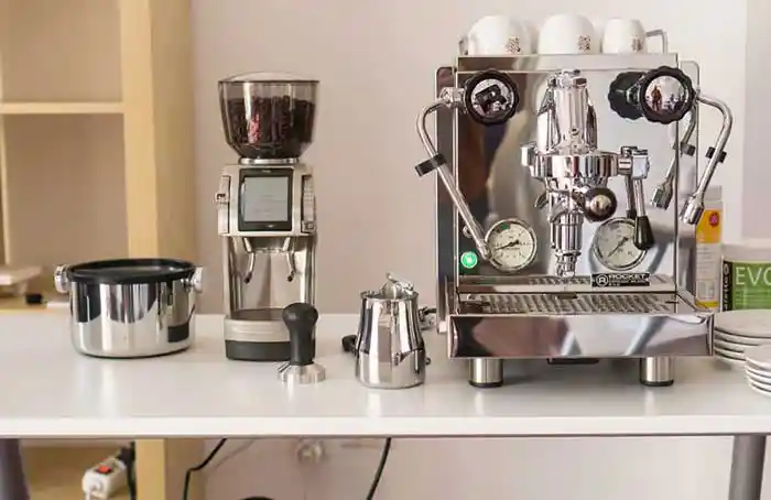 Is A Commercial Coffee Grinder Worth It