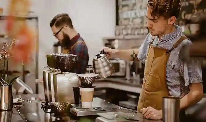 Why Get A Commercial Coffee Grinder For Your Business