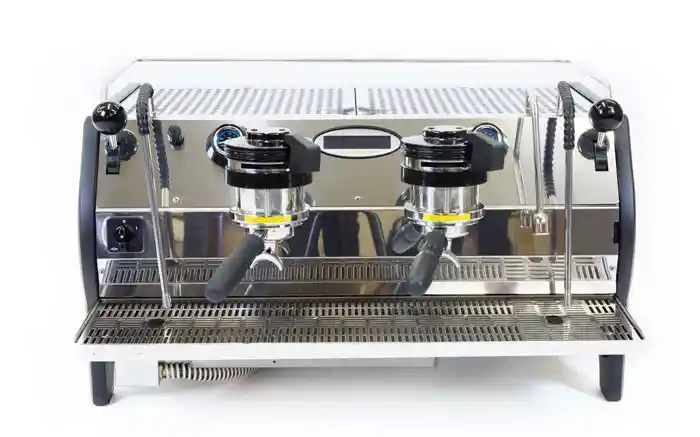 The Present Day Scenario Of Espresso Machines