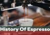 History Of Espresso