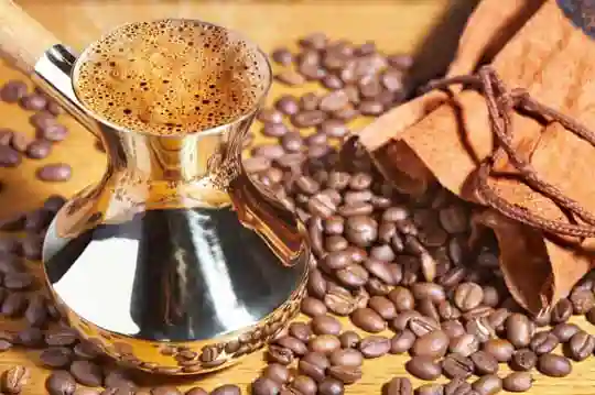 What Is Turkish Coffee